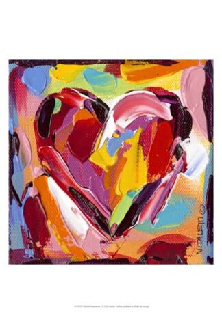 Colorful Expressions I