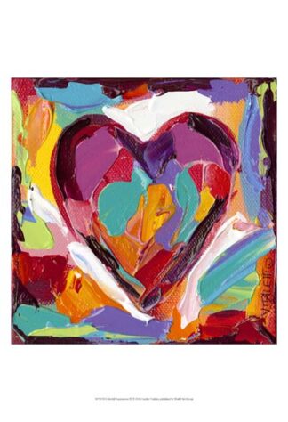 Colorful Expressions IV