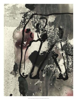 Abstract Elephant II