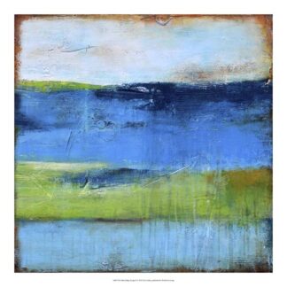 Blue Ridge Escape II