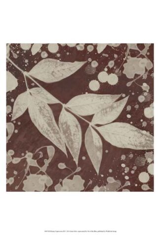 Botany Expressions III