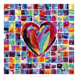 Hearts of a Different Color II