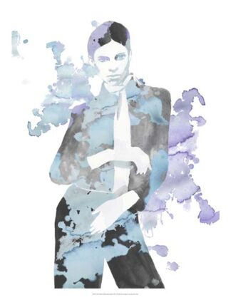 Fashion Illustration III