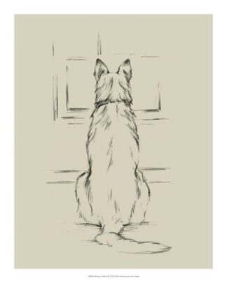 Waiting for Master II