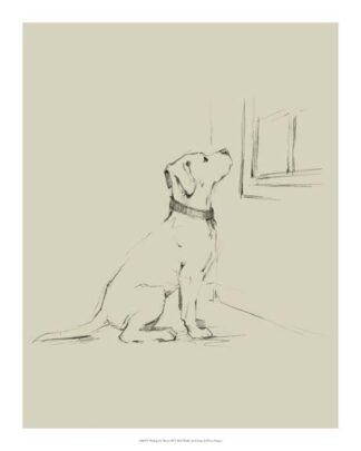 Waiting for Master III