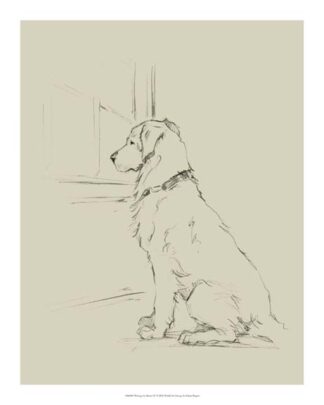 Waiting for Master IV