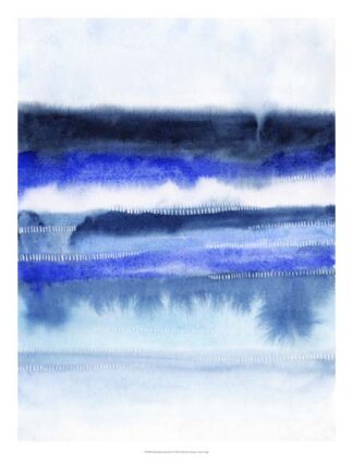 Shorebreak Abstract II