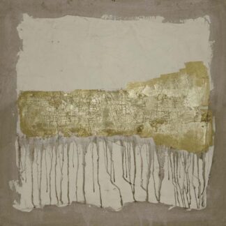 Gilded Neutral Ravine II