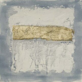 Gilded Indigo Ravine II