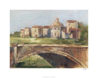 European River Bank II