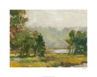 Changing Sunlight II