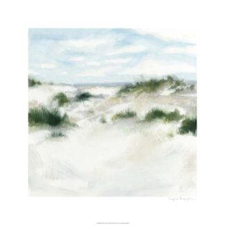White Sands I