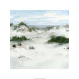 White Sands II