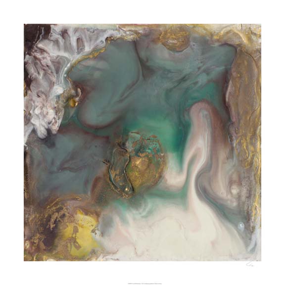 Emerald Illumination