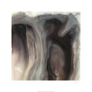 Sage & Brown Presence I