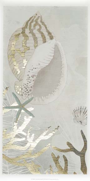 Golden Reef Panel II