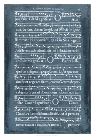 Graphic Songbook III