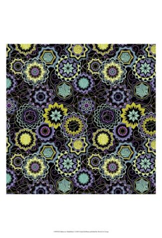 Endeavour Medallions I