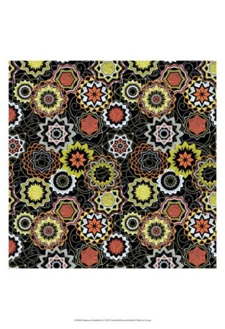 Endeavour Medallions II