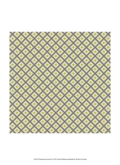 Diamond Accents II