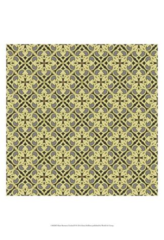 Sheer Romance Foulard II