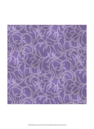 Reflections Pirouette II