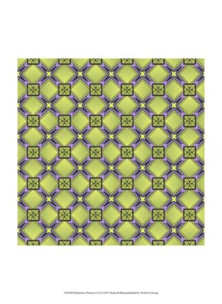 Reflections Princess Cut II