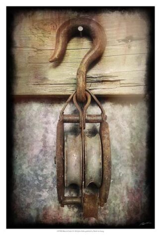 Block & Tackle I