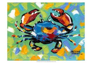 Seaside Crab II