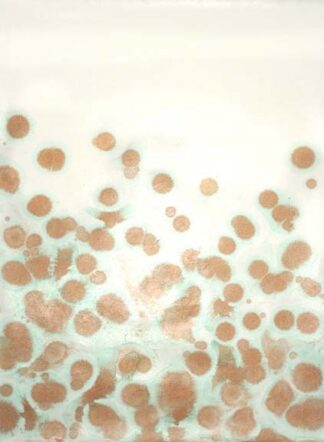 Bronze Suspension Study I