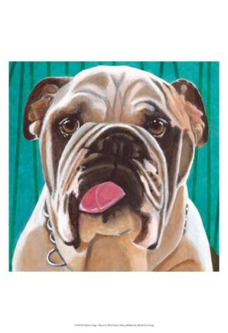 Dlynn's Dogs - Bosco