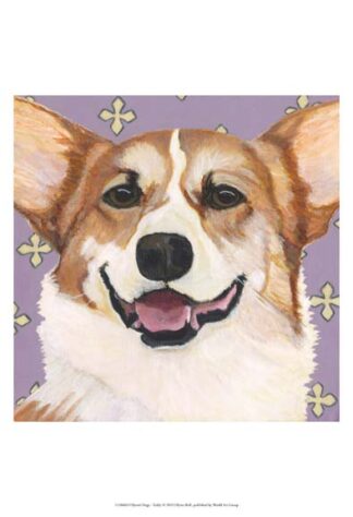 Dlynn's Dogs - Teddy