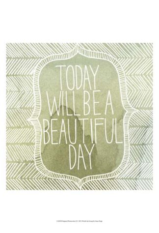 Inspired Watercolors II