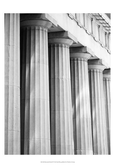 Structural Details IV