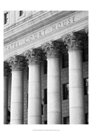 Structural Details V