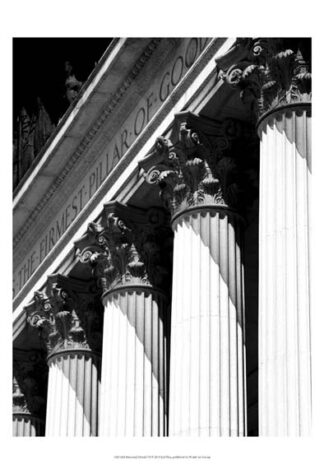 Structural Details VI