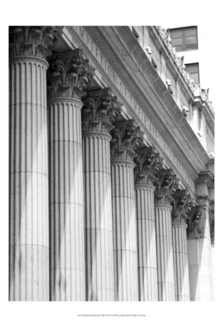 Structural Details VIII