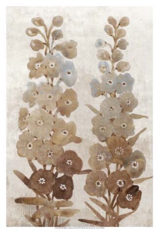 Wildflower Branch II