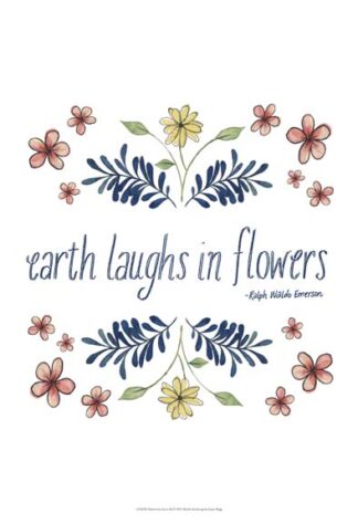 Flowers by Grace III