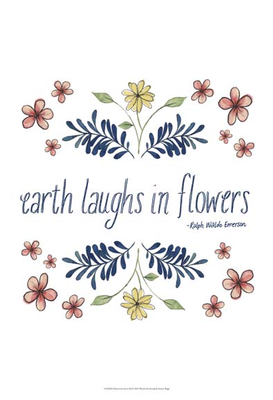 Flowers by Grace III