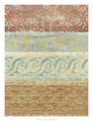 Decorative Patterns I