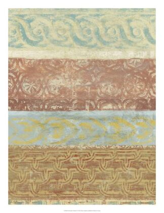 Decorative Patterns II