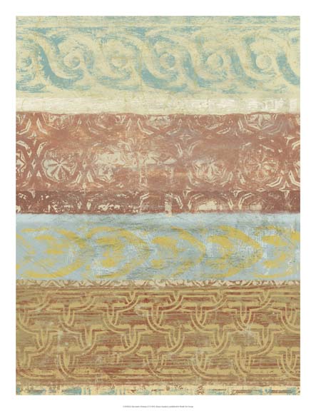 Decorative Patterns II