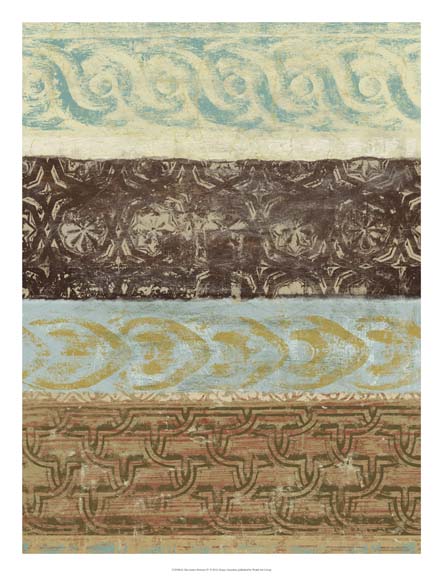 Decorative Patterns IV