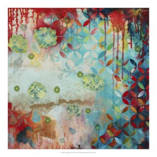 Counting Myself Lucky