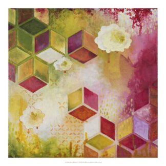 Path of Reflection I