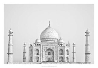 Taj Mahal I