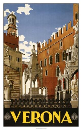 See Verona