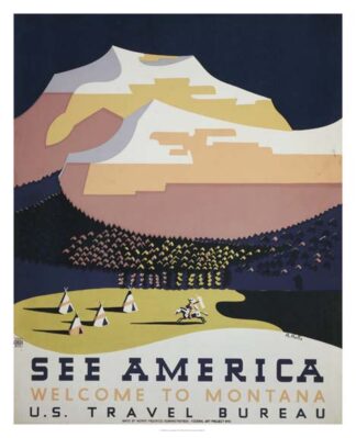 See America IV