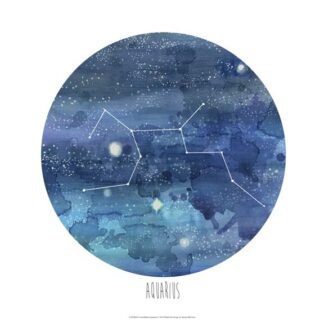 Constellation-Aquarius